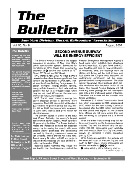 The Bulletin