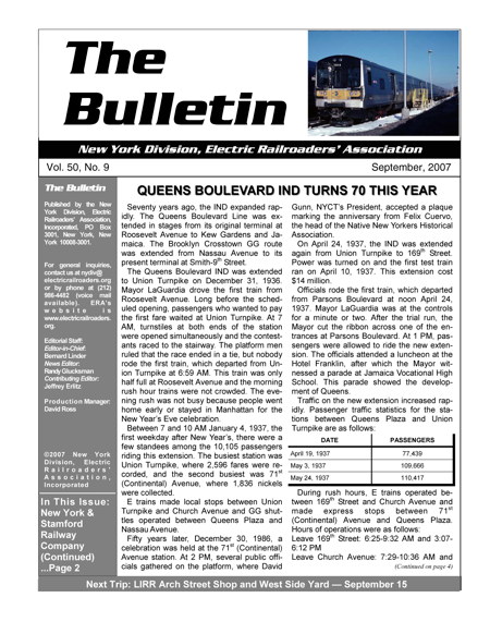 The Bulletin