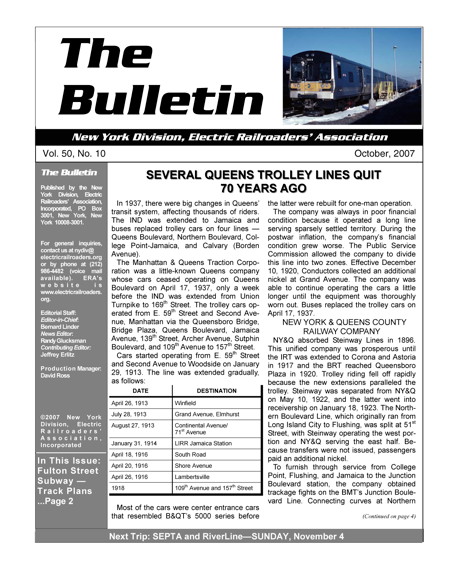 The Bulletin