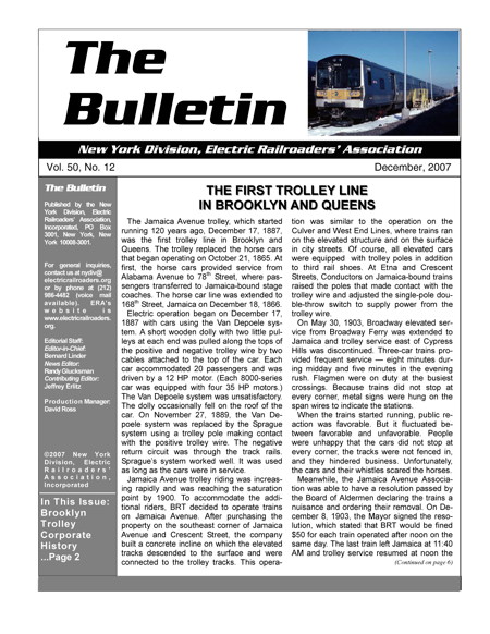 The Bulletin