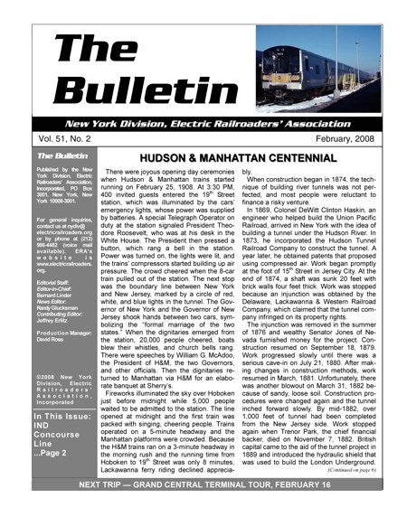 The Bulletin