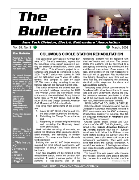 The Bulletin