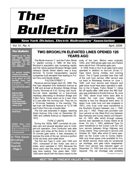 The Bulletin