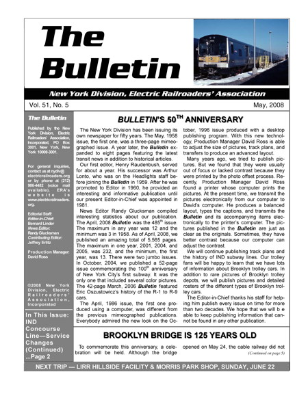 The Bulletin