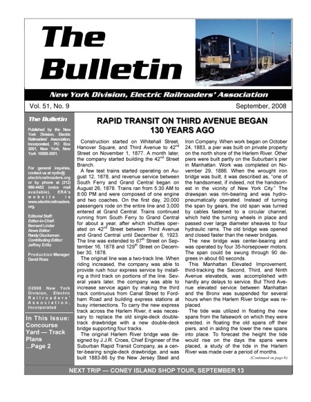 The Bulletin