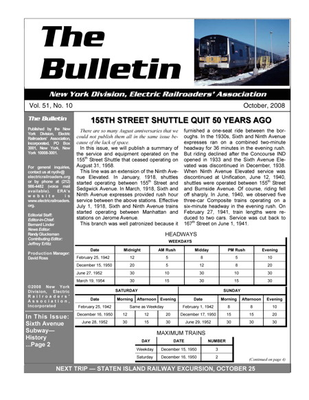 The Bulletin