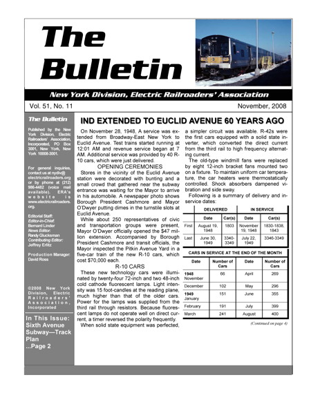 The Bulletin
