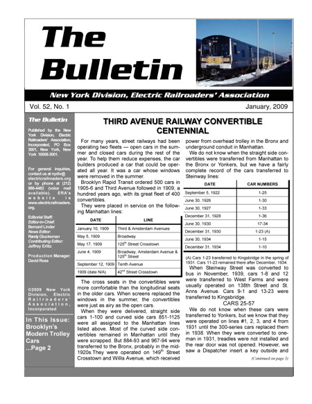 The Bulletin