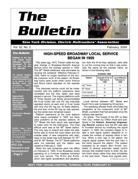 The Bulletin