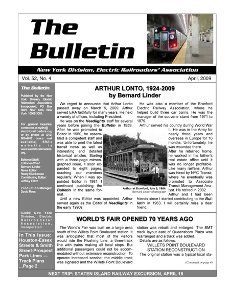 The Bulletin