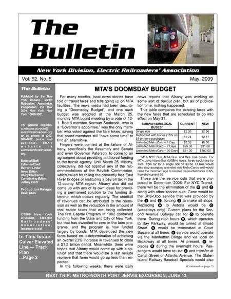 The Bulletin