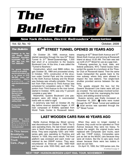 The Bulletin
