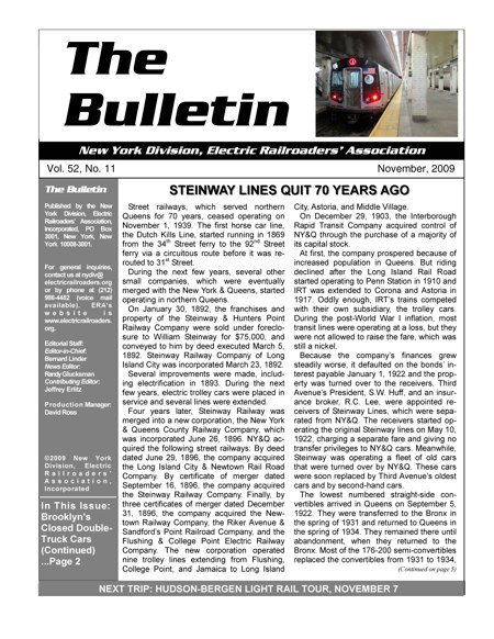 The Bulletin