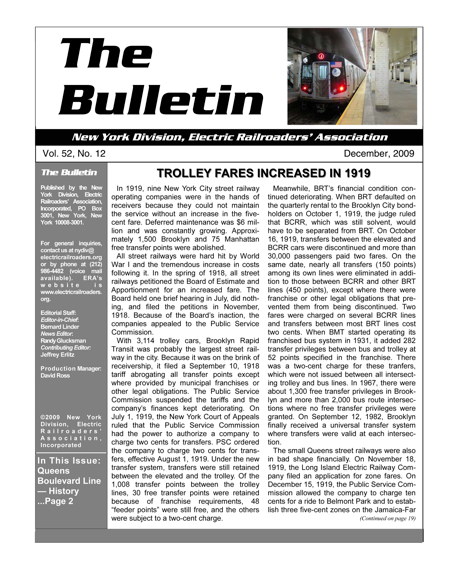 The Bulletin