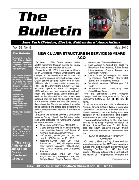 The Bulletin
