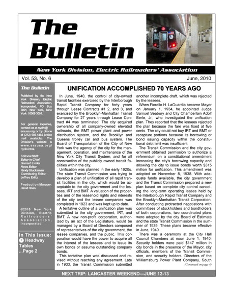 The Bulletin