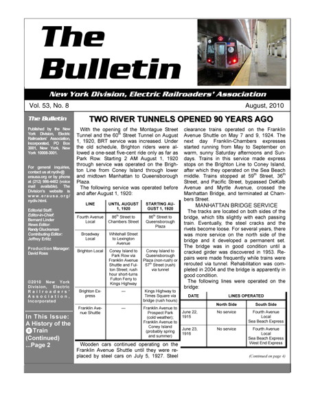The Bulletin