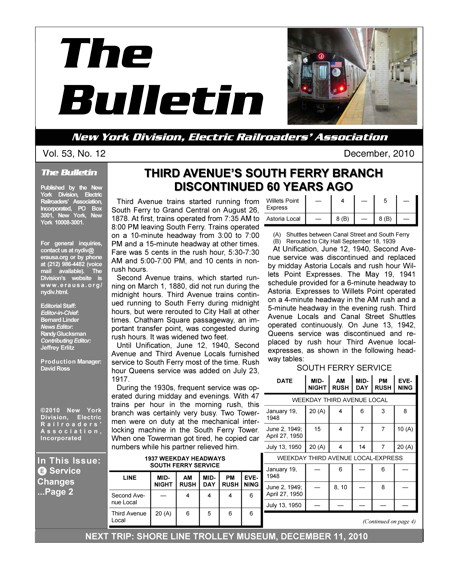 The Bulletin