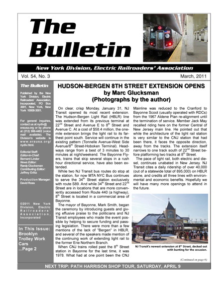 The Bulletin