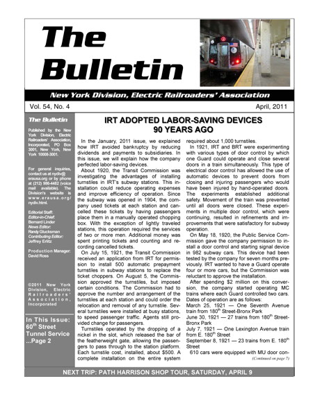 The Bulletin