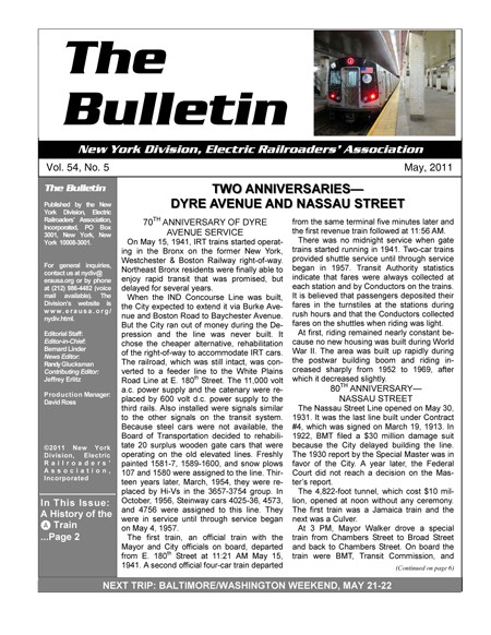 The Bulletin
