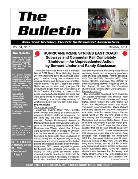The Bulletin