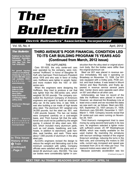 The Bulletin