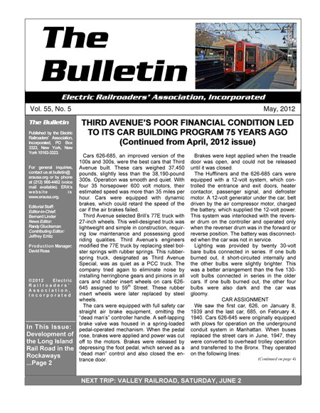 The Bulletin