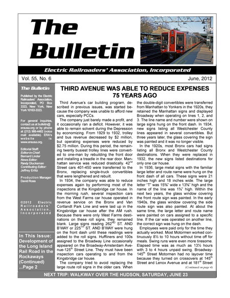 The Bulletin