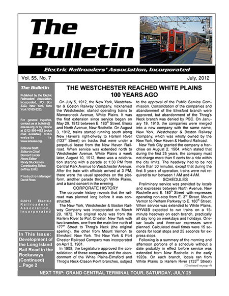 The Bulletin