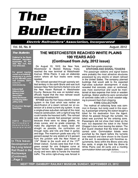 The Bulletin