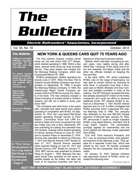 The Bulletin