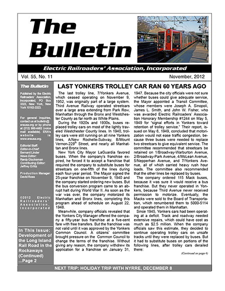 The Bulletin