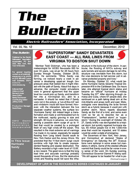 The Bulletin