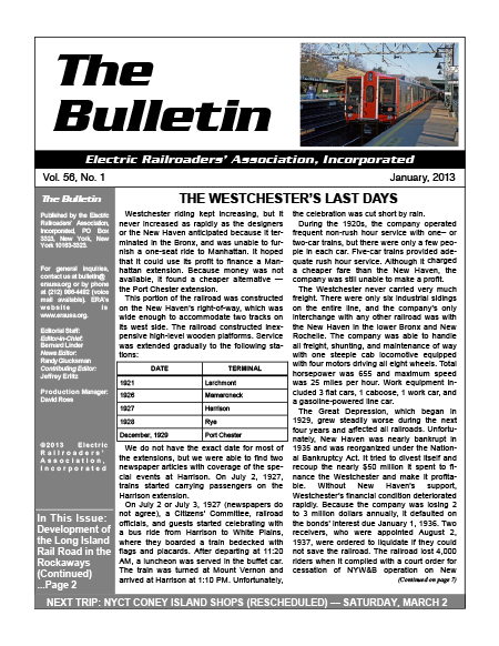 The Bulletin