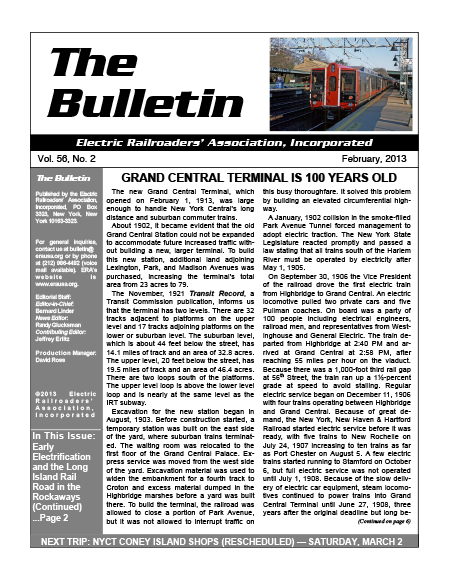 The Bulletin