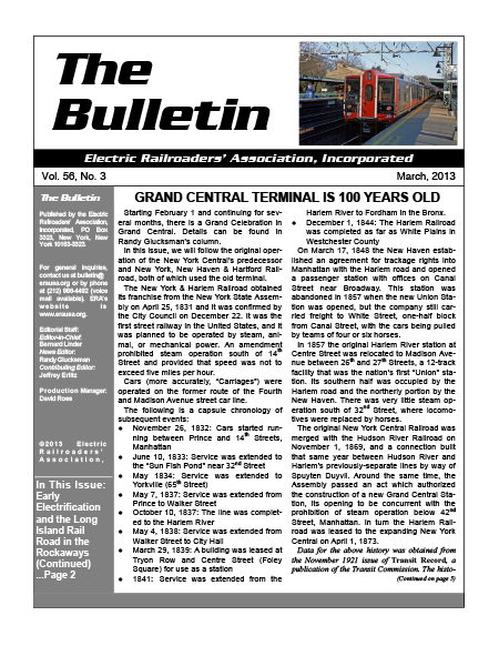 The Bulletin