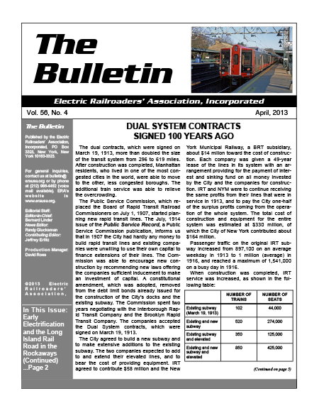 The Bulletin