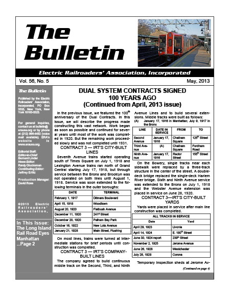The Bulletin