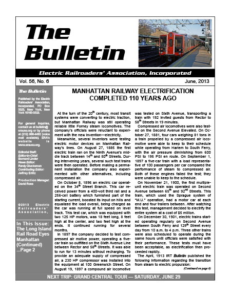 The Bulletin