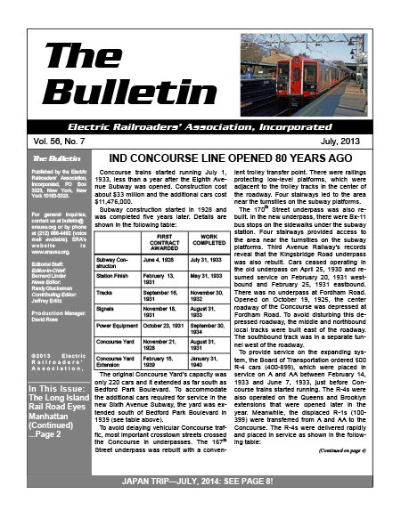 The Bulletin