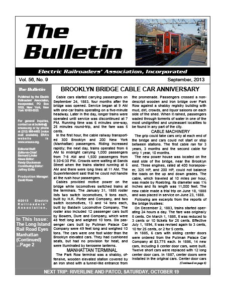 The Bulletin