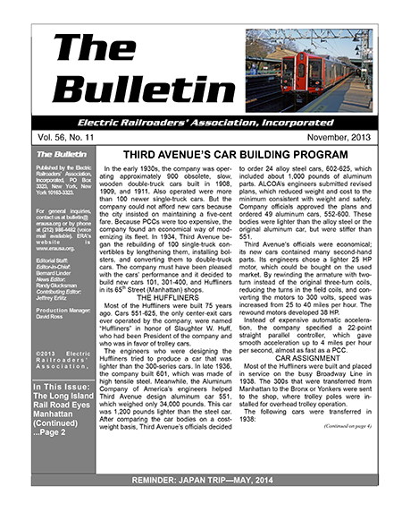 The Bulletin
