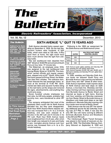 The Bulletin