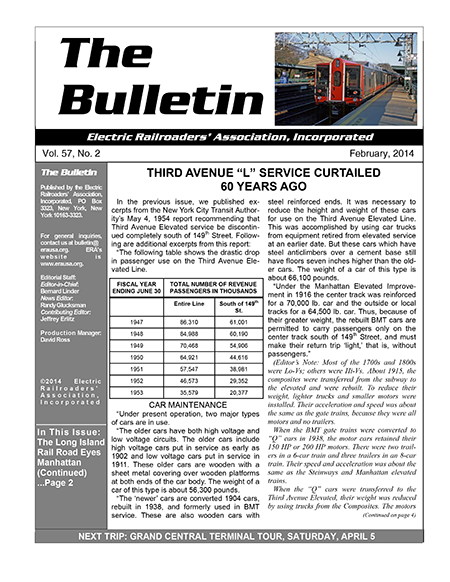 The Bulletin