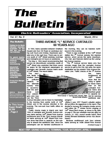 The Bulletin