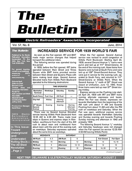 The Bulletin