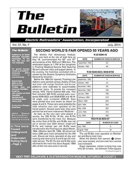 The Bulletin