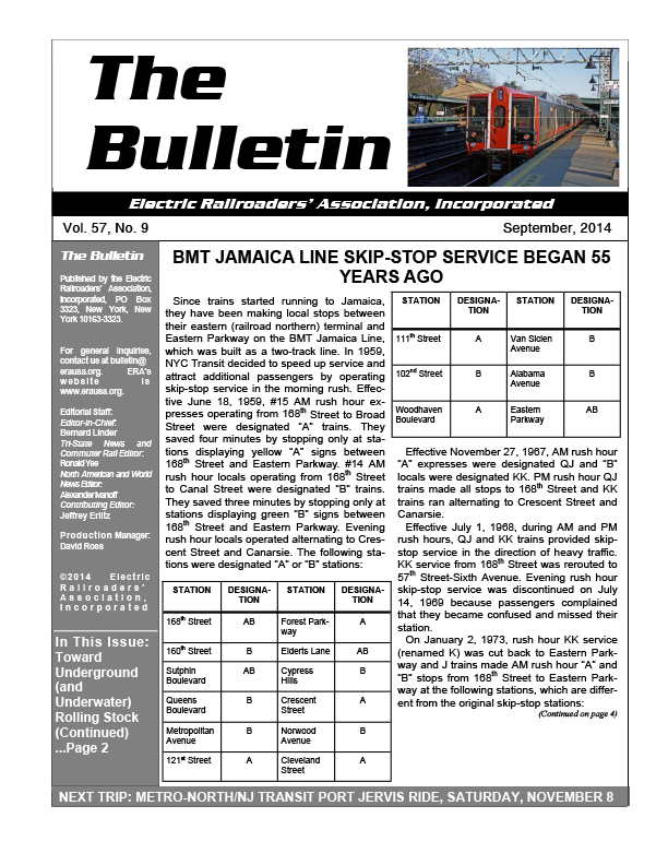 The Bulletin