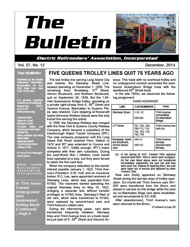 The Bulletin